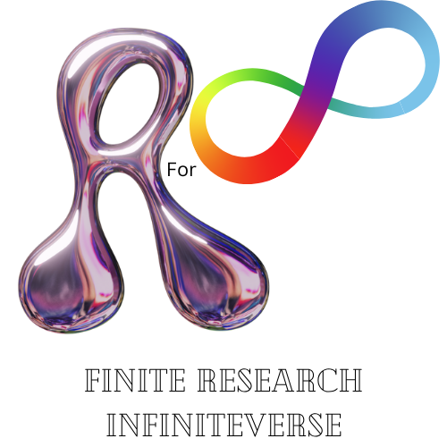 R Infinite Verse Blog