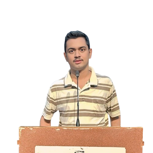 Krishna Niraj Thakur